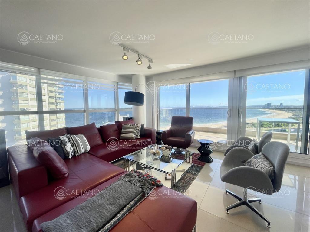 Venta Departamento - 3 dormitorios + servicio - -