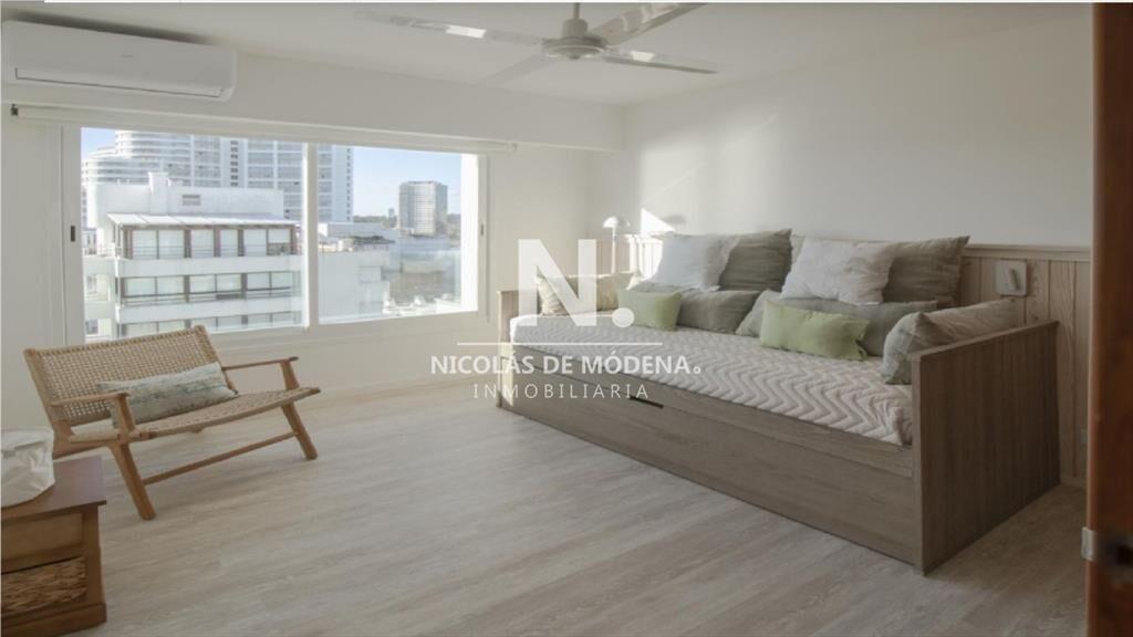 Venta Apartamento 3 dormitorios en zona Mansa al