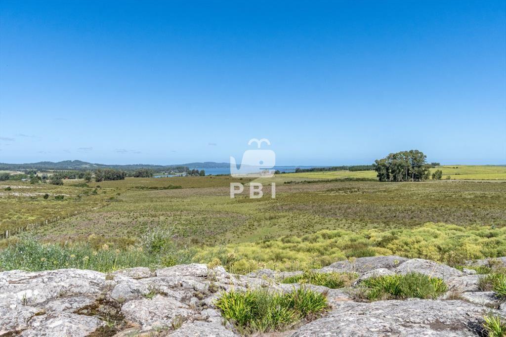 Chacra en venta Punta Ballena 6 dormitorios - Ref