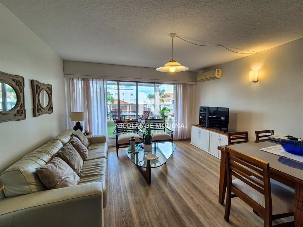 Apartamento 3 Dormitorios Península Punta del