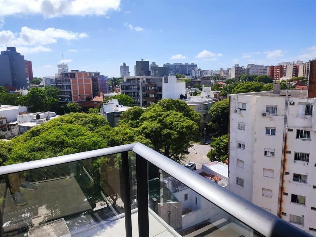 Venta apartamento 2 dormitorios Pocitos BeOne Fit26
