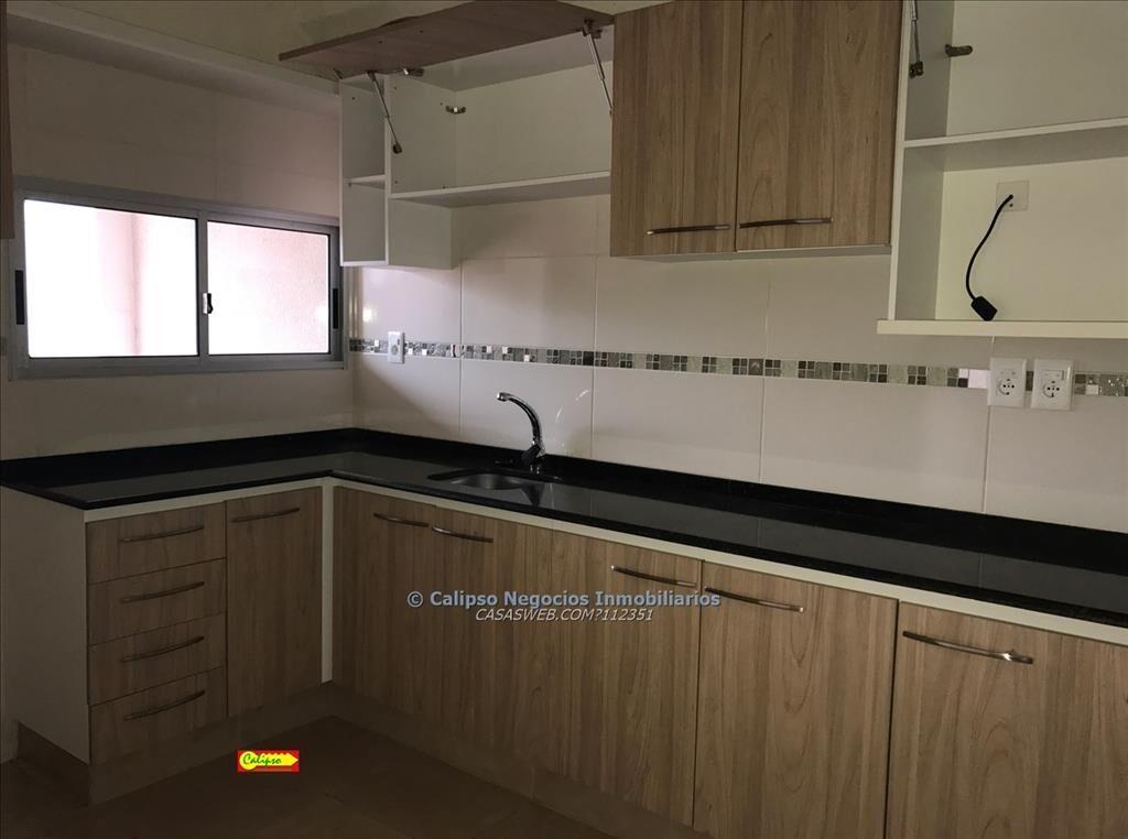 Venta - 2 dormitorios - Atlantida- Inmobiliaria Calipso