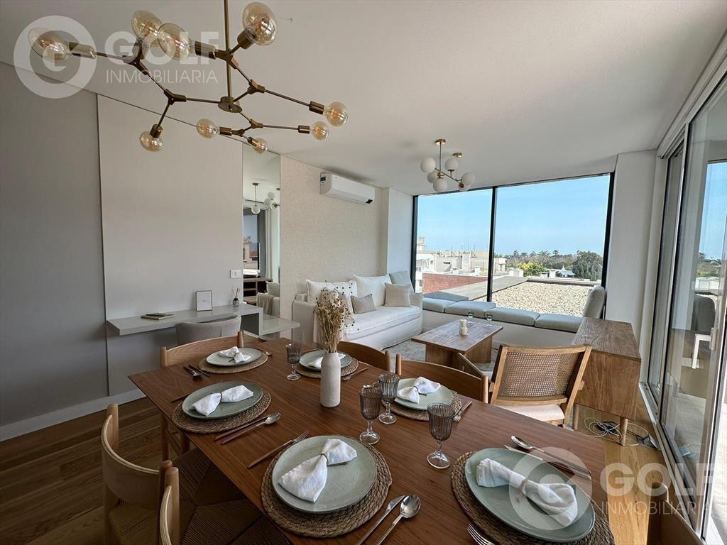 Venta de Apartamento de 2 Dormitorios en la Rambla de Carra