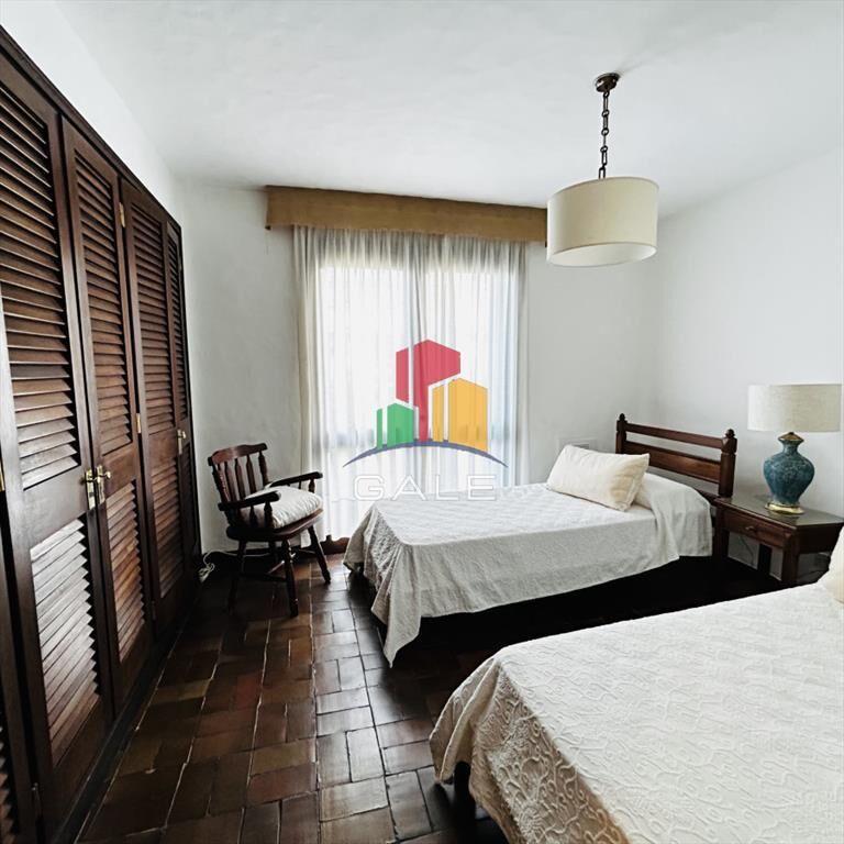 Apartamento frente al mar 4 dormitorios en - del