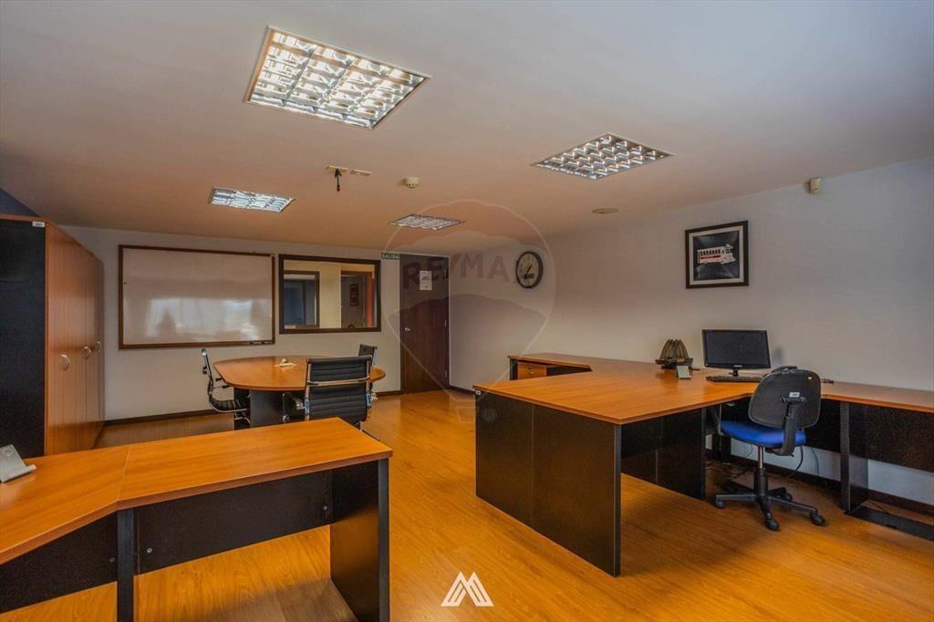 Alquiler, Oficinas Sayago