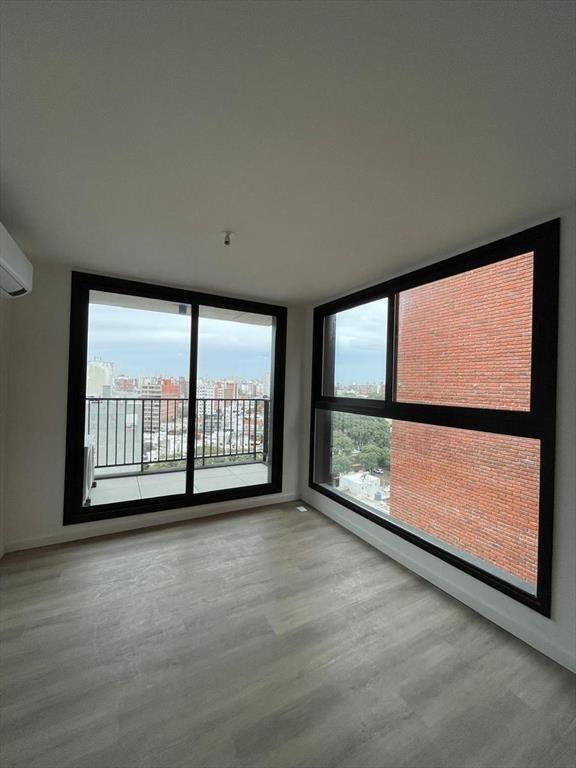 Venta Apartamento Penthouse 1 dormitorio y balcón con vista