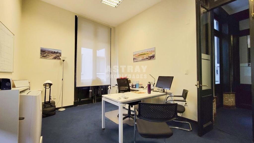 Oficina en Alquiler