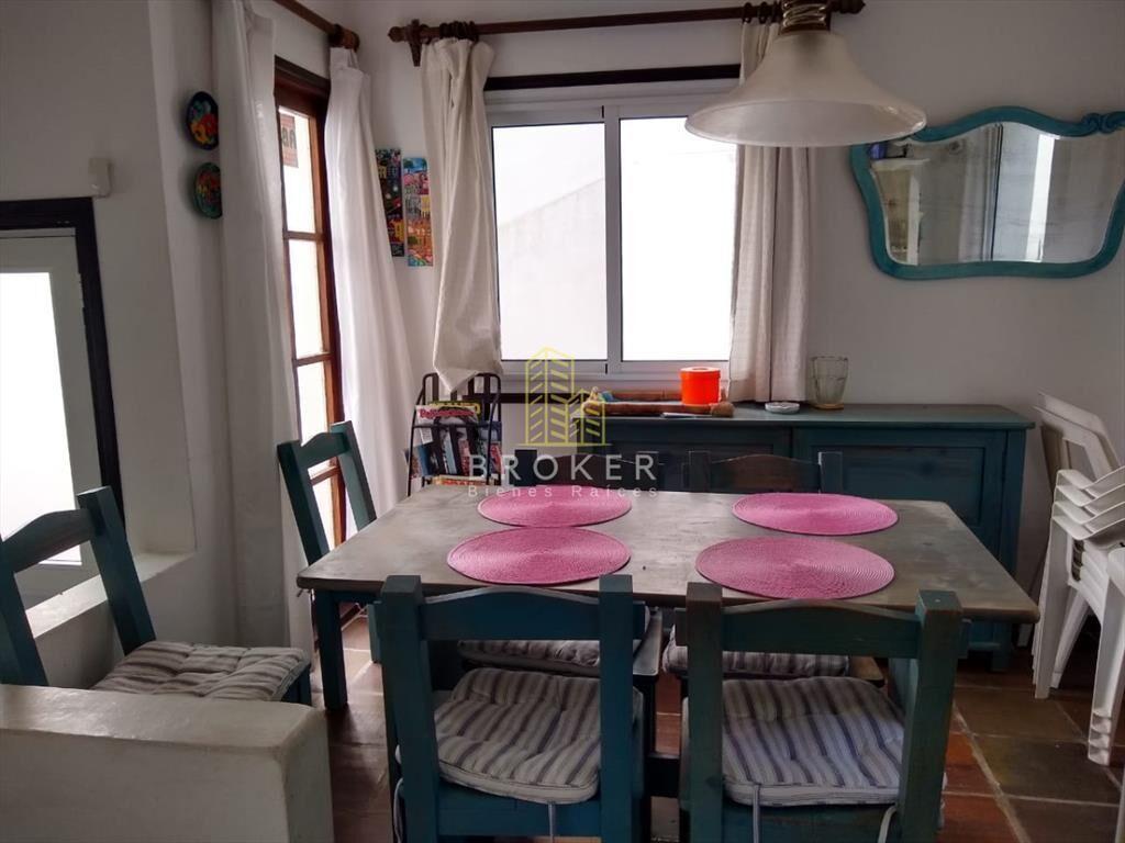 Alquiler de temporada Casa 3 dormitorios La Barra