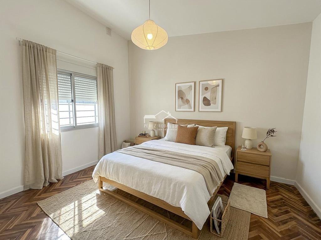 Venta apartamento alquilado de 1 dormitorio, planta baja co