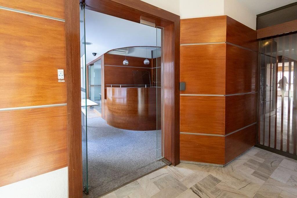 Alquiler de oficinas en ciudad vieja