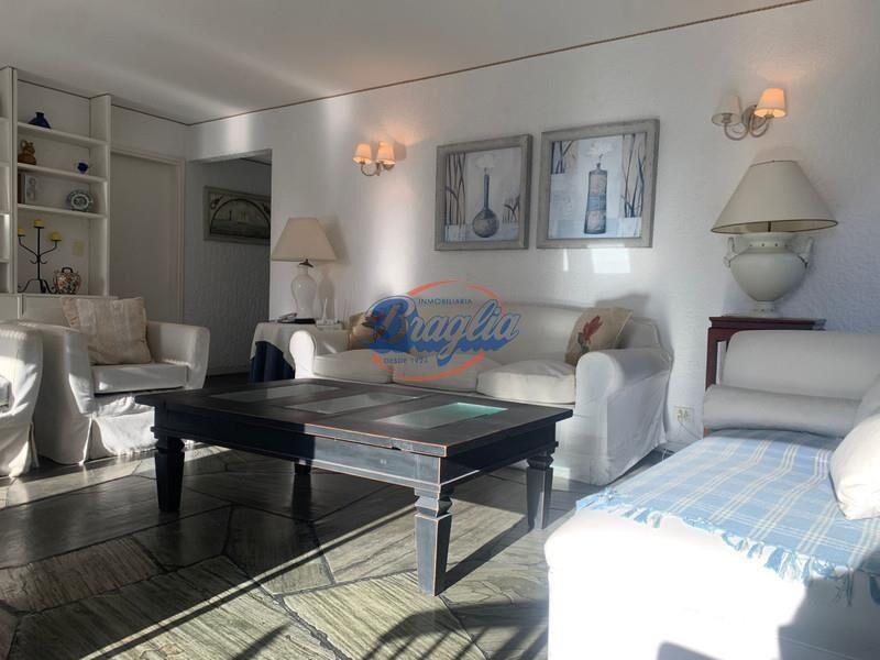 Apartamento Venta en Península