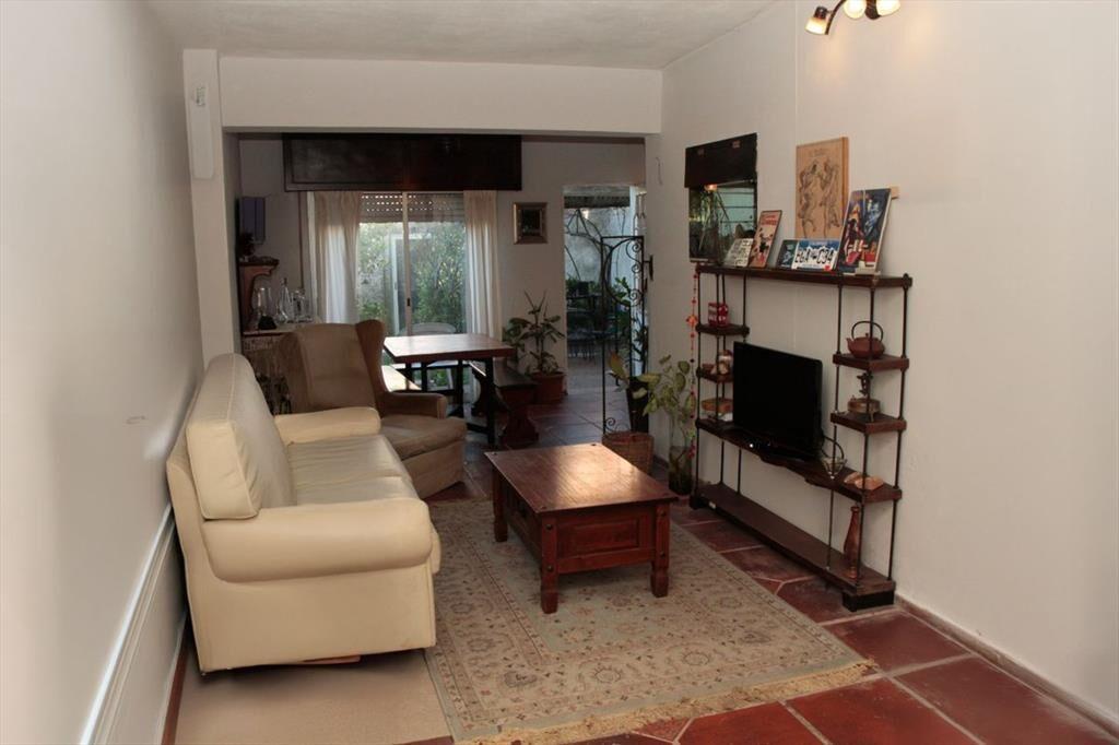 Hermosa casa en Malvín | 20 m de Av. Italia