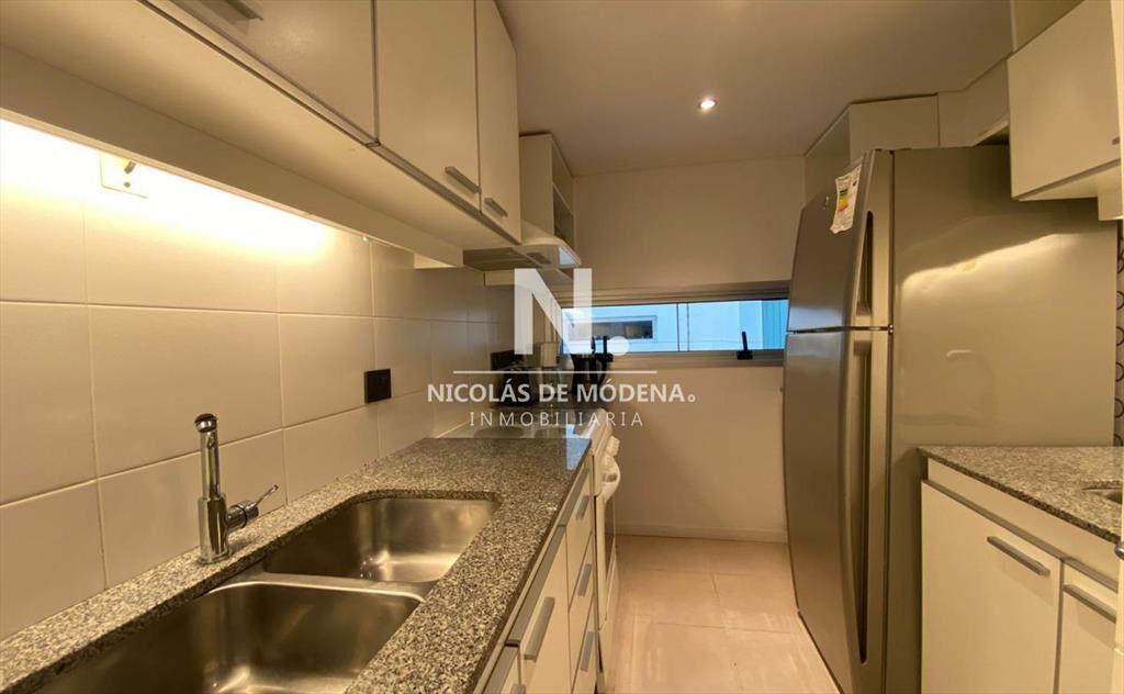 Departamento en venta de 3 dormitorios en Punta
