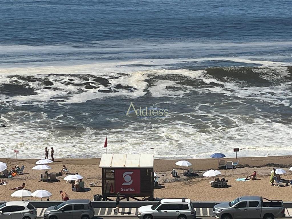 Apartamento en Punta del Este, Península