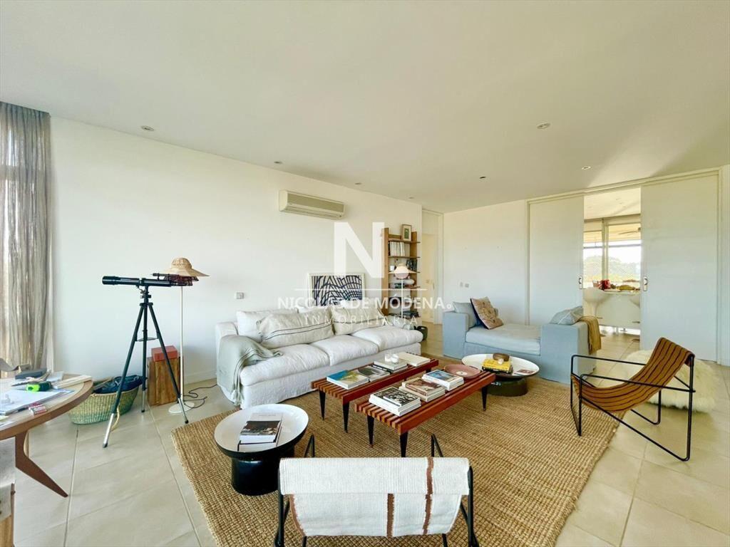 Apartamento en Alquiler Playa Brava Primera Fila
