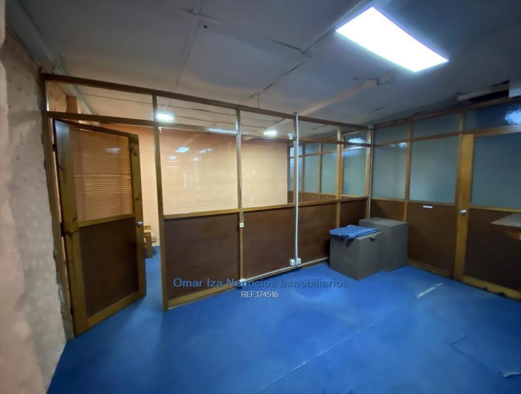 Local comercial con galpon deposito reducto aguada