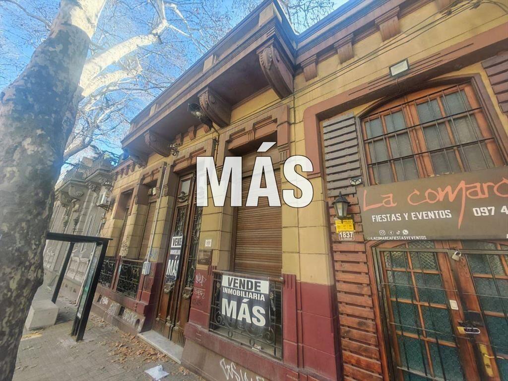 Casa Venta Padrón Único Montevideo iMas.uy MA...