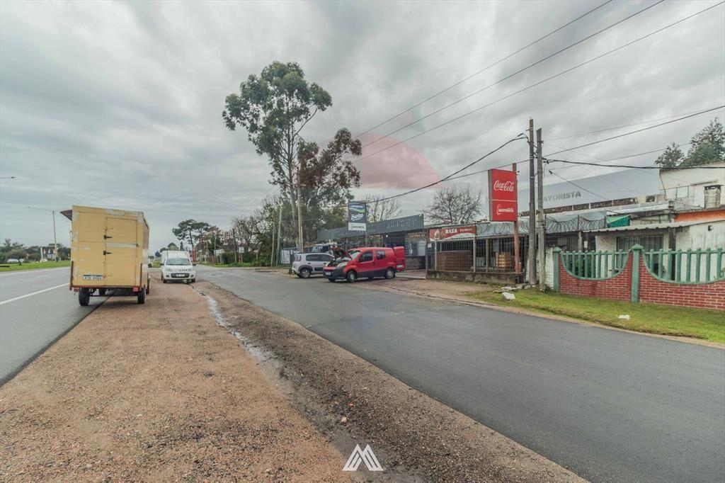 Alquiler local comercial sobre Ruta Interbalnearia