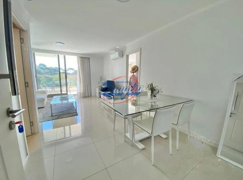 Apartamento Alquiler Temporal en Punta del Este