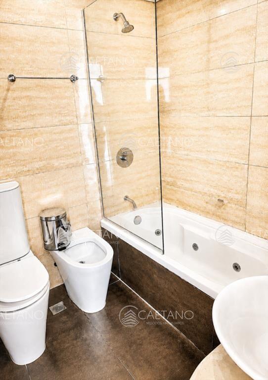 Apartamento de 2 dormitorios