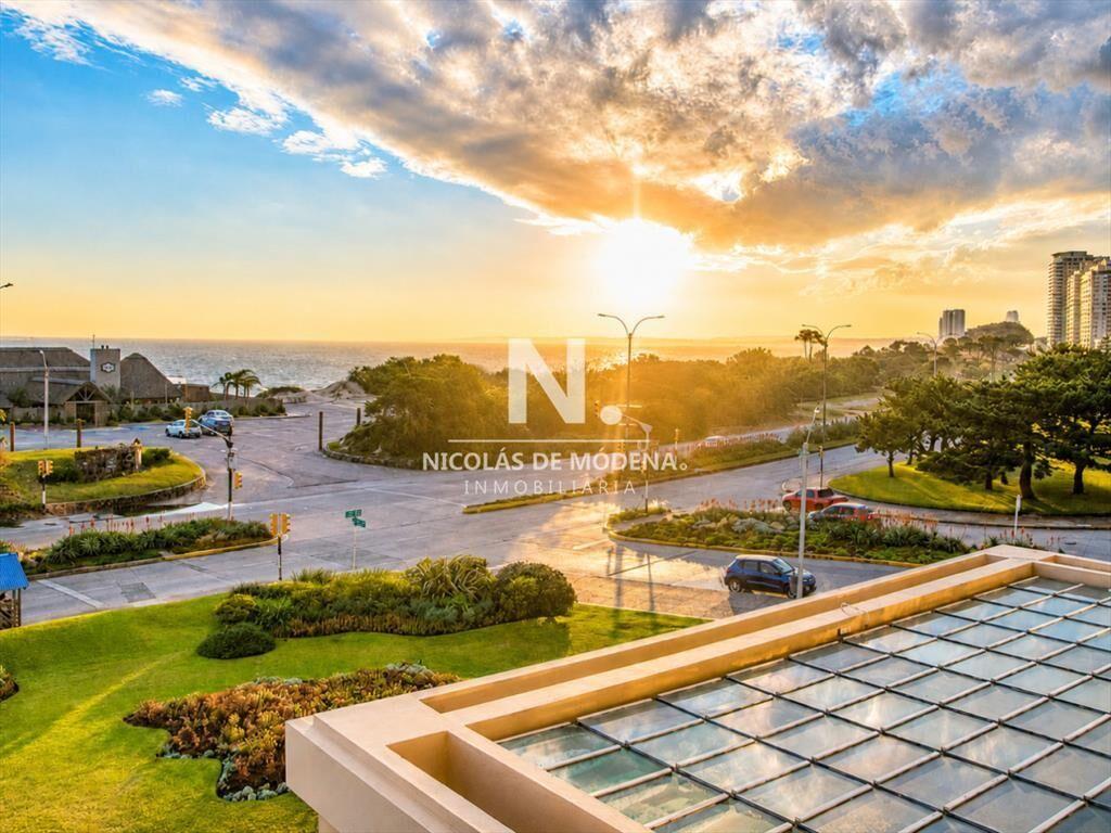 Coral Tower Punta del Este Exclusivo apartamento en venta e