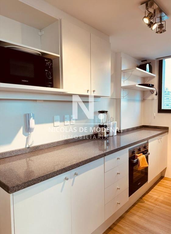 En venta apartamento de 2 dormitorios con hermosa vista pa