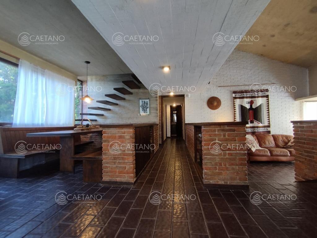 Alquiler en San Rafael