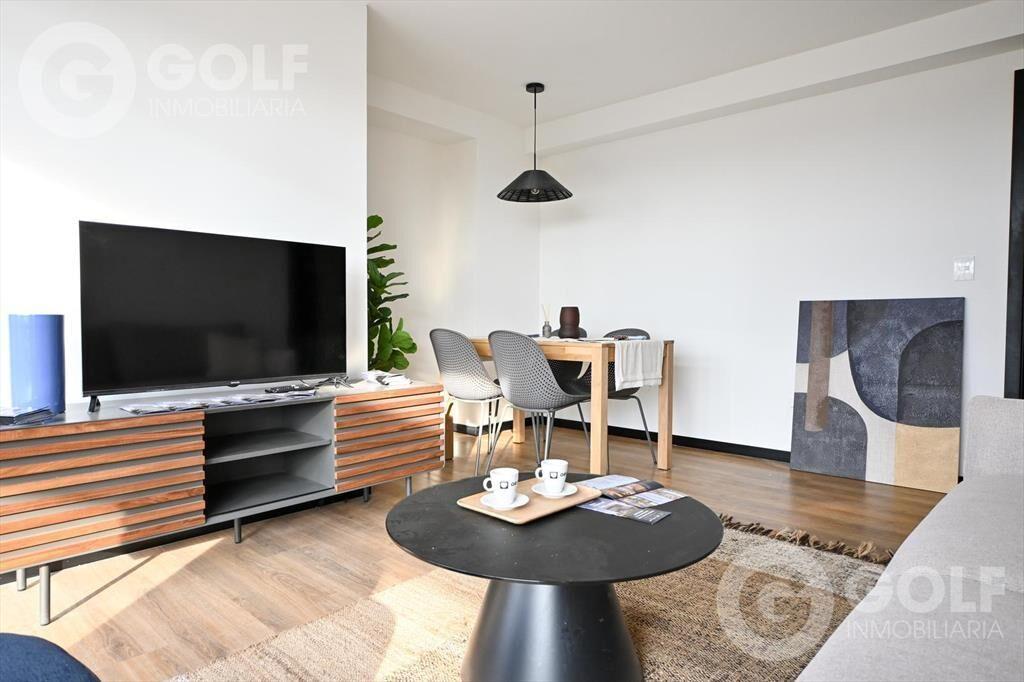 Venta apartamento 2 dormitorios con parrillero en Parque Ba