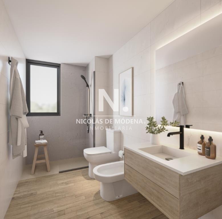 Apartamento con cochera en Barra de Carrasco - de