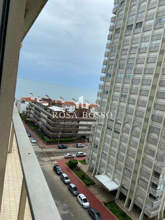 Alquiler de Apartamento