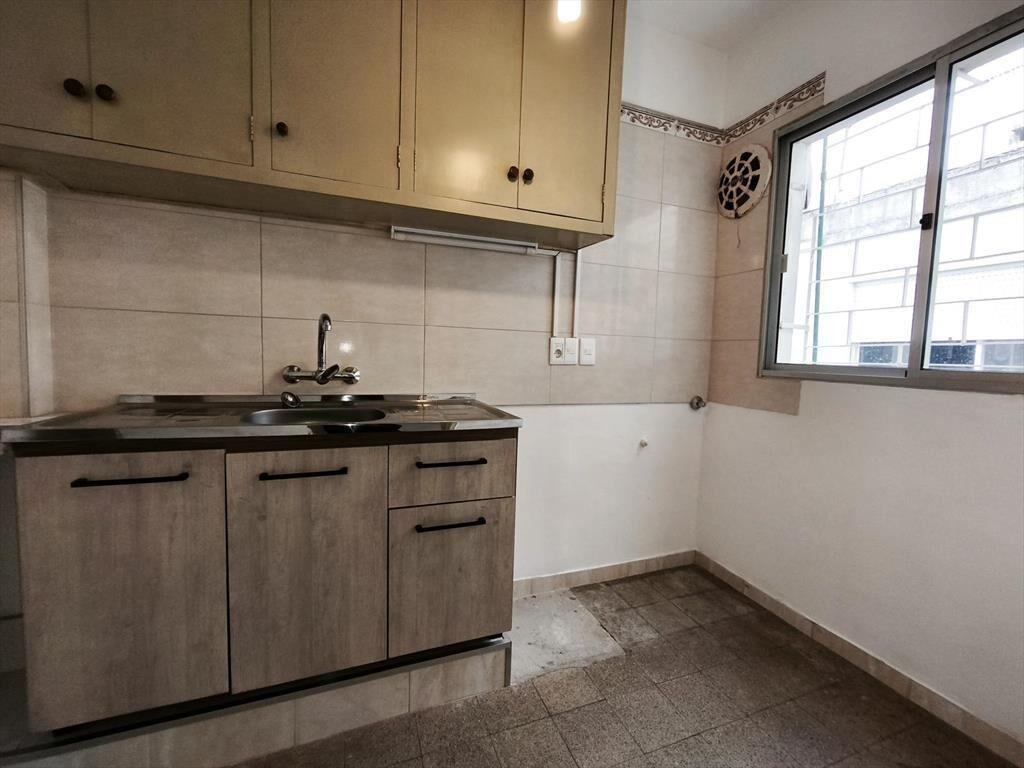 Venta de Apartamento de Un Dormitorio en La Comercial