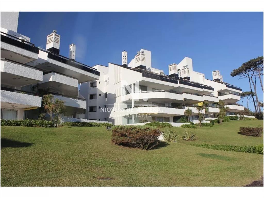 Departamento en alquiler Torre Pinares Pda 33