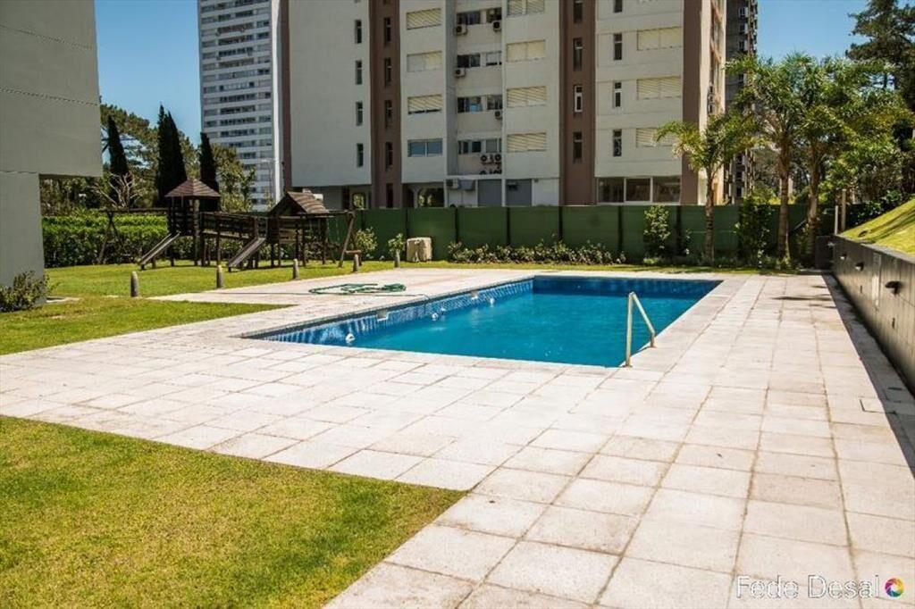 Apartamento en Venta y Aqluiler, Roosevelt, Punta del Este,