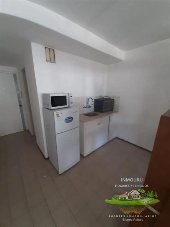 Alquilo Apartamento luminoso tipo monoambiente en el Centro