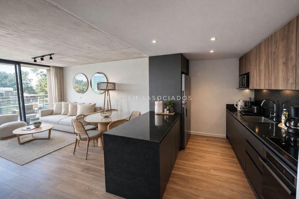 Departamento de 2 dorm en venta en Torres del