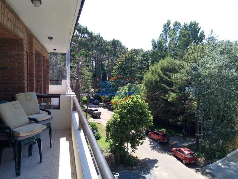Apartamento Alquiler Temporal en Punta del Este