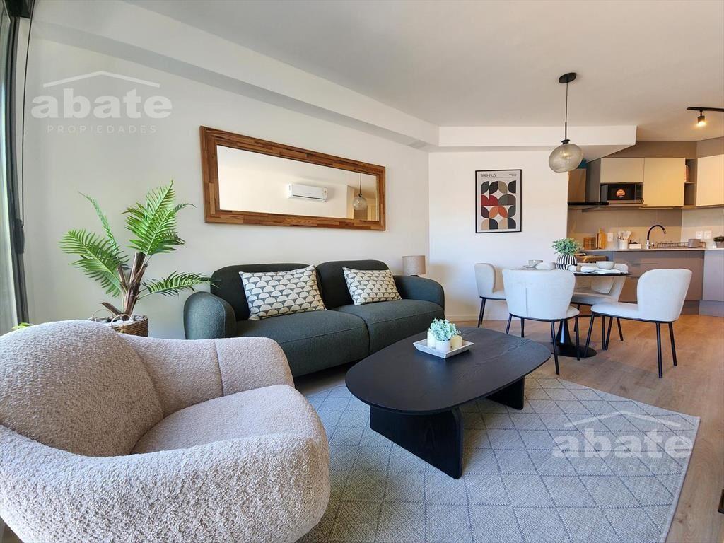 Venta apartamento 2 Dormitorios en La Comercial