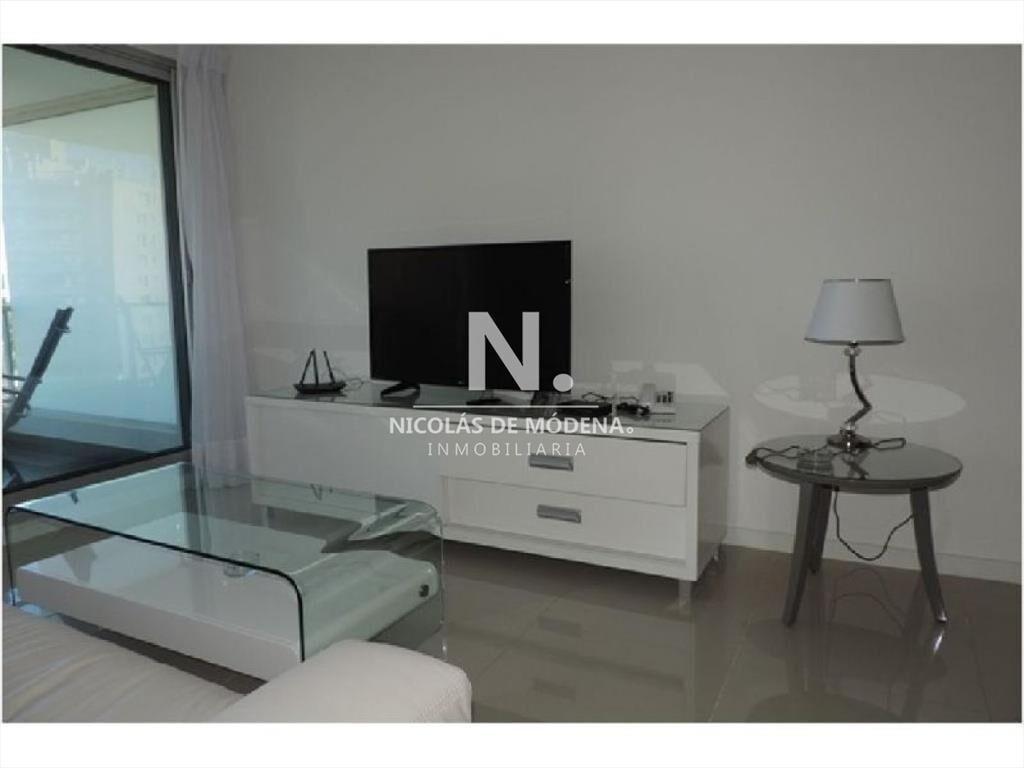 Apartamento en venta de 2 dormitorios, Punta del