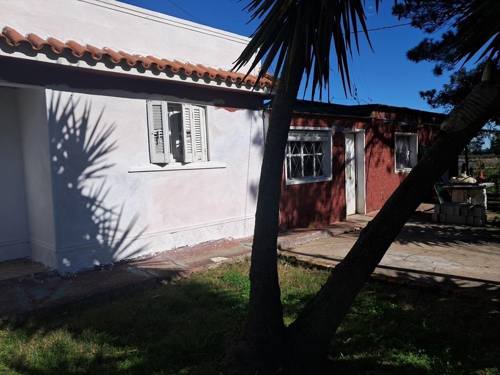 Chacra en venta de 45000m2 ubicado en Canelon Chico