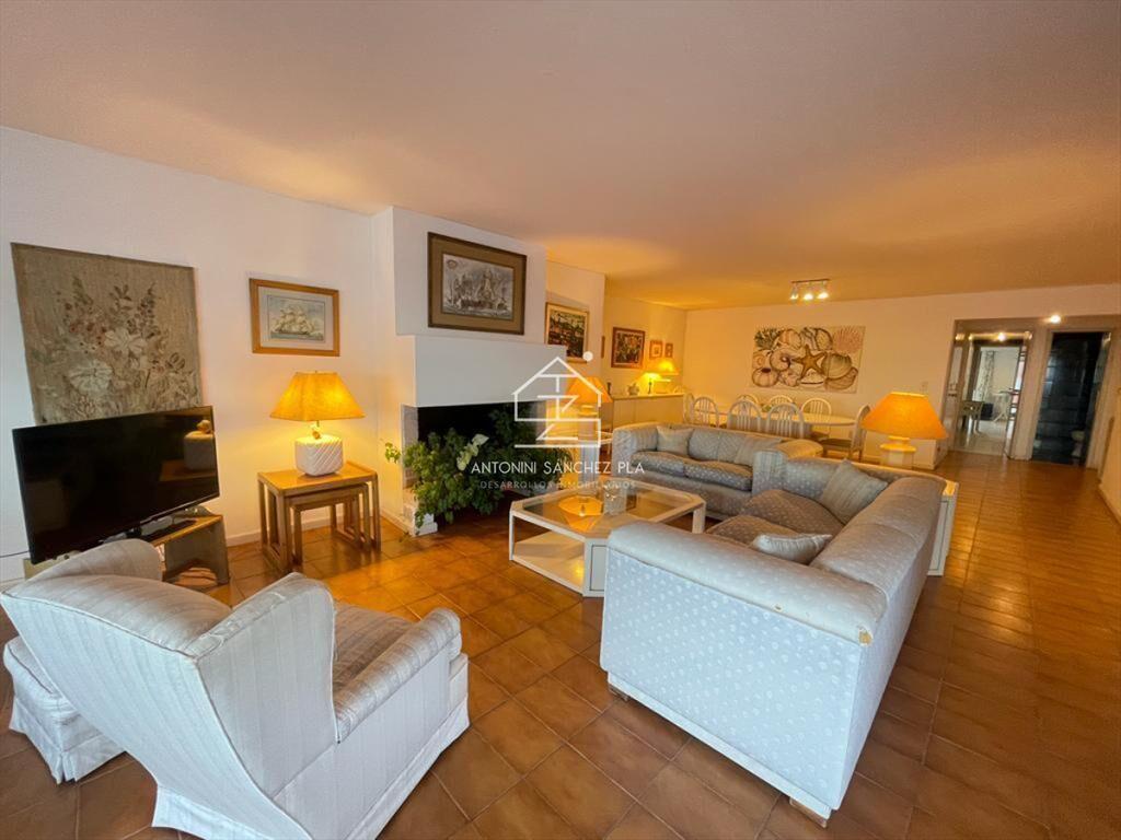 Apartamento en torre de categoría
