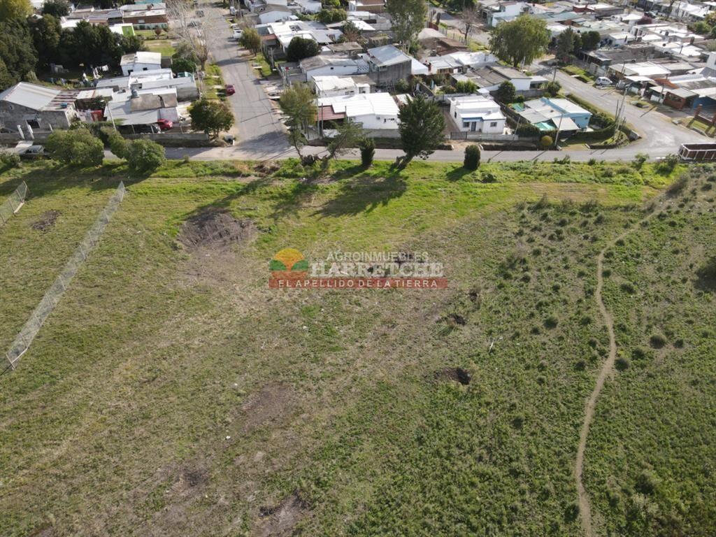 Terreno en Jardín de los Manzanos, Progreso, 690