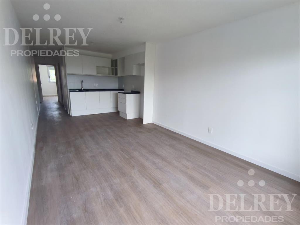 Venta Apartamento - Cordón DELREY PROPIEDADES
