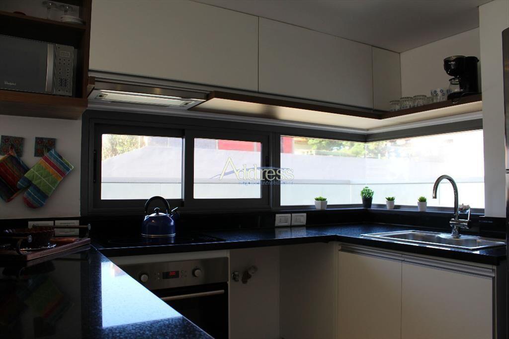 Apto 2 dorm, 2 baños, esquinero, en venta