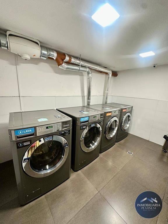 Apartamento en alquiler en Pocitos