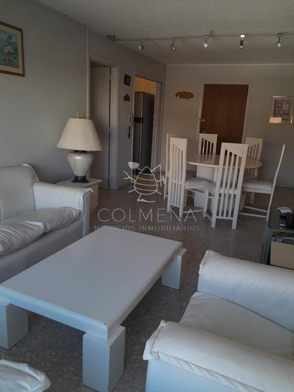 Departamento en venta de 3 dormitorios Punta