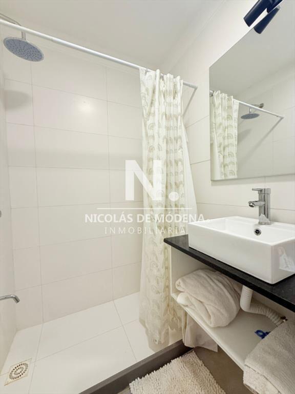 En venta apartamento de 2 dormitorios, con vista