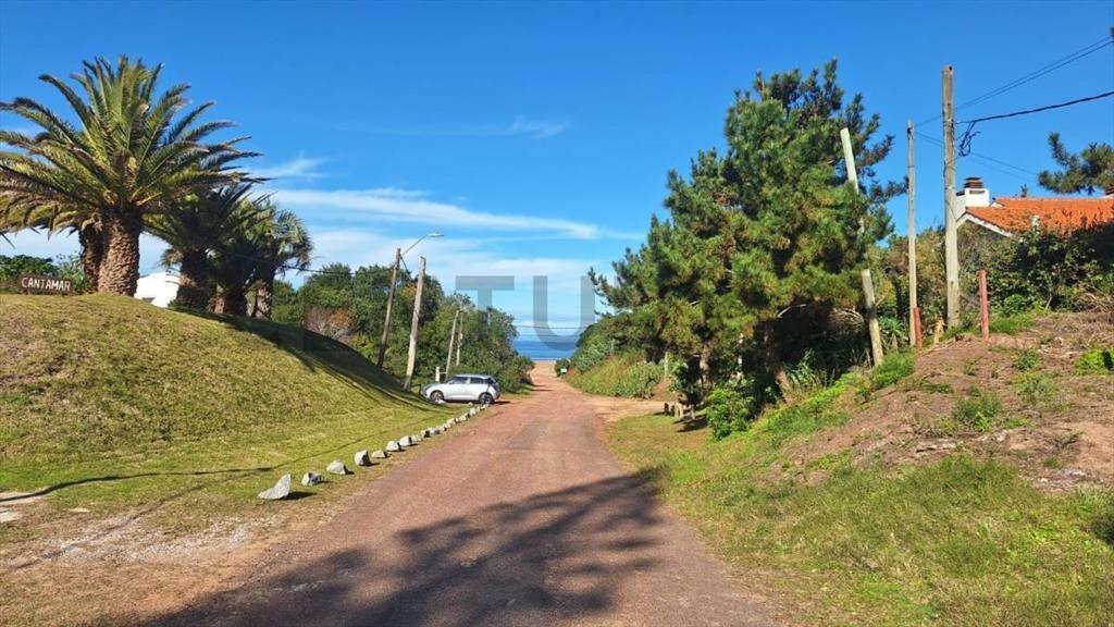 Venta Terreno Punta Ballena a 200Mts del Mar zona en exp...