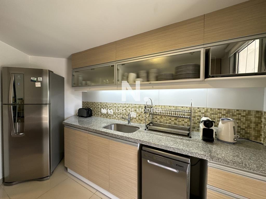 En venta departamento en Roosevelt - Punta del de
