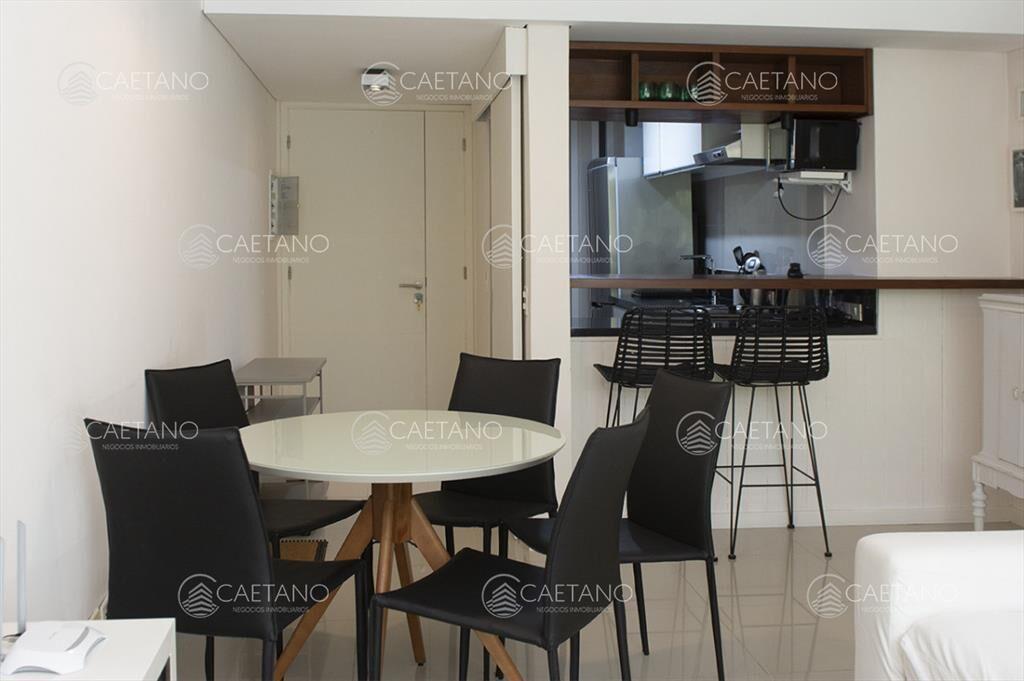 Apartamento en Venta de 2 dormitorios en Punta