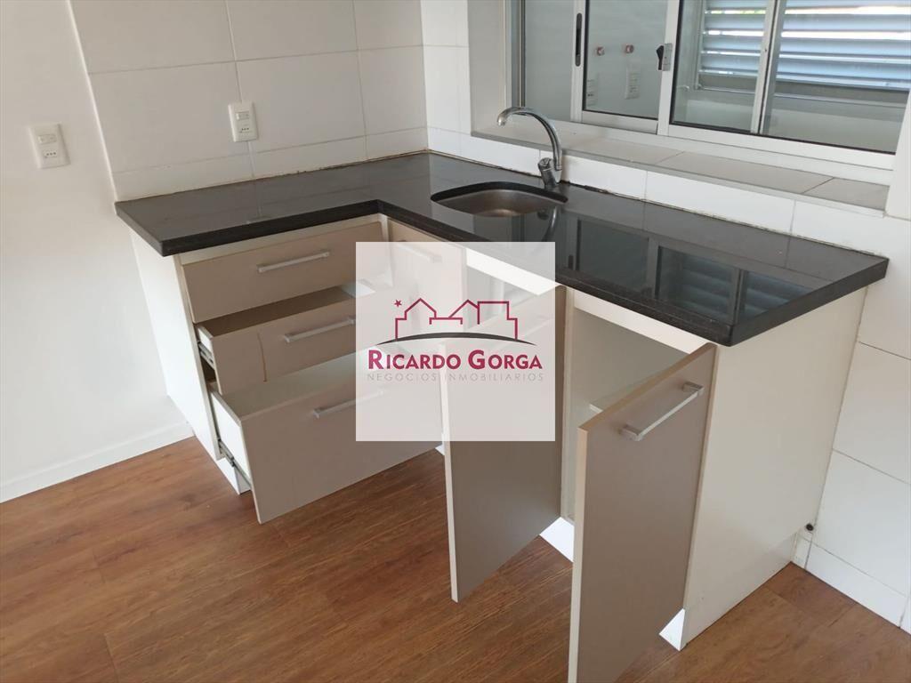 Apartamento en venta 2 dormitorios en Millán e Instrucci...